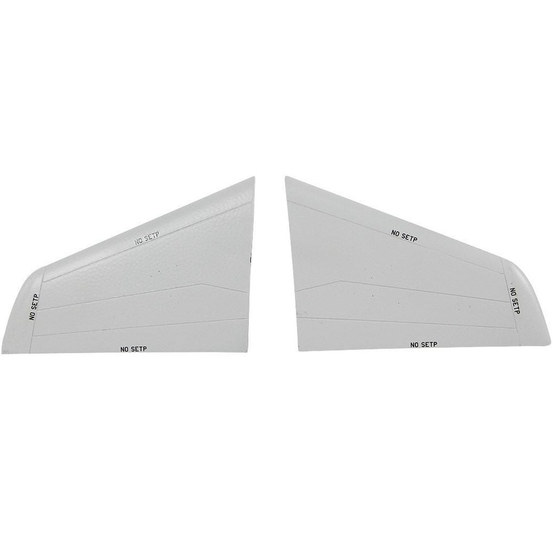 Freewing 80mm EDF A-6 Horizontal Stabilizer