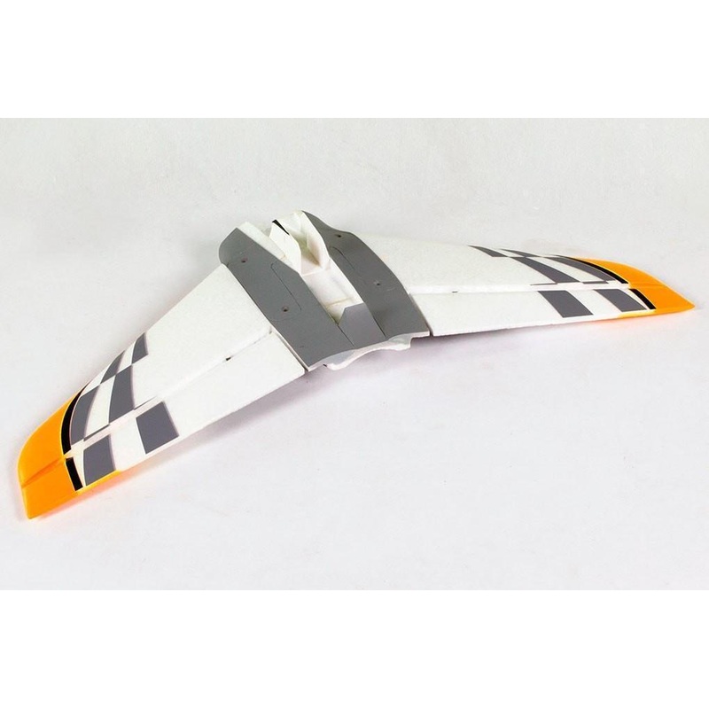 Freewing 80mm EDF Avanti S Horizontal Stabilizer