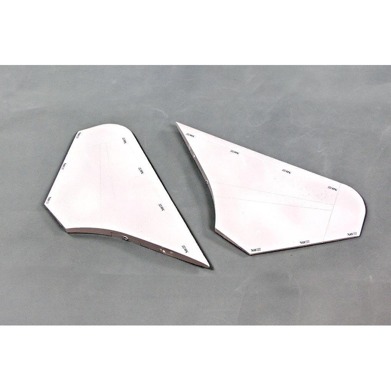 Freewing 80mm F-14 Horizontal Stabilizer