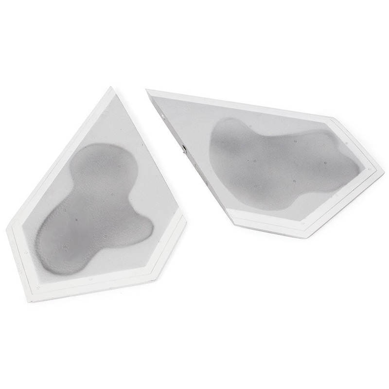 Freewing 90mm EDF F-22 Raptor Horizontal Tail