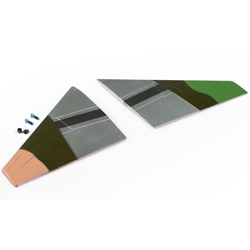 Freewing 90mm EDF F-4 Phantom II Horizontal Tail
