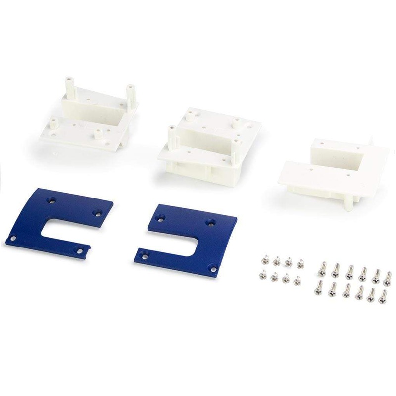 Freewing 90mm EDF F/A-18C Hornet Landing Gear Mount - Blue Angels
