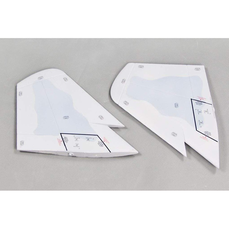 Freewing 90mm F-15C Horizontal Stabilizer