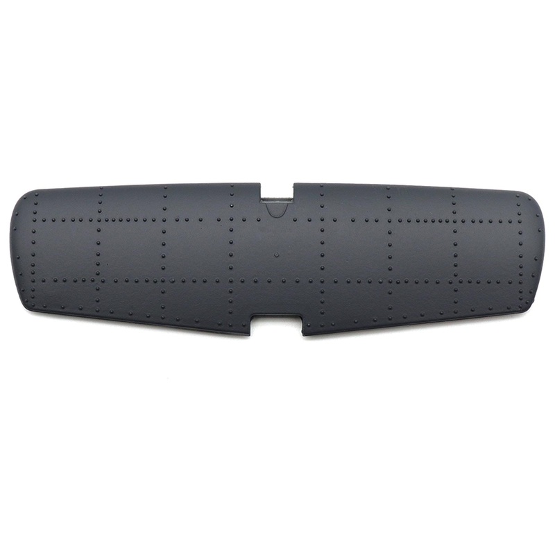 RotorScale 250 Size AH-64 Apache Horizontal Tail
