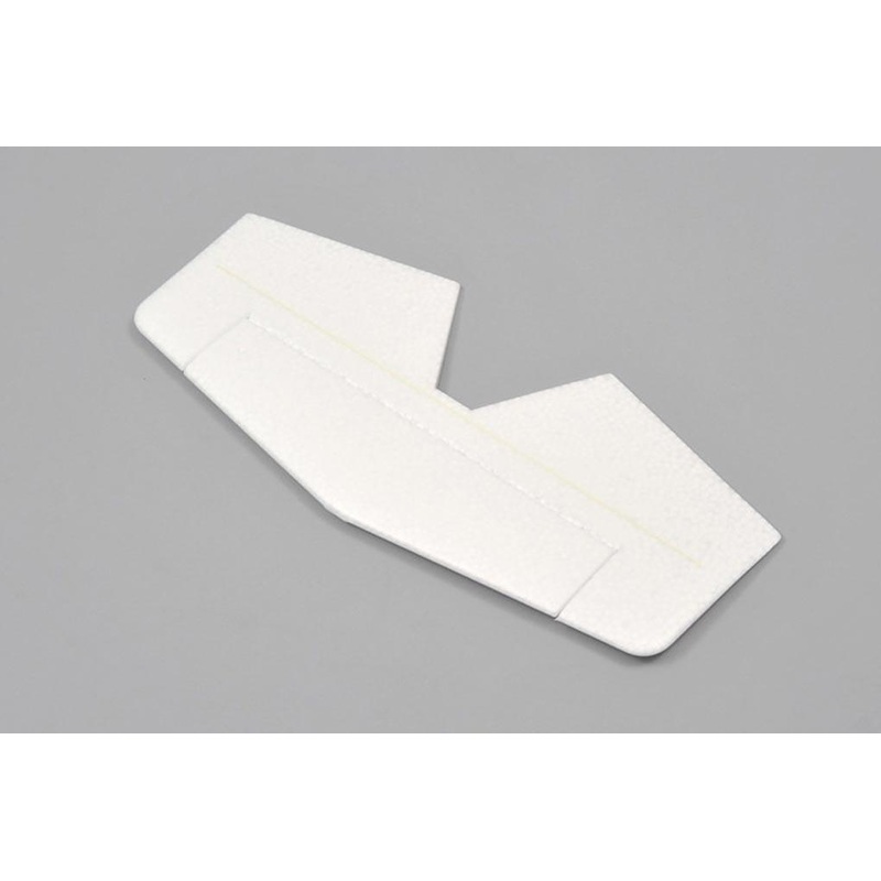 TechOne Katana Horizontal Stabilizer