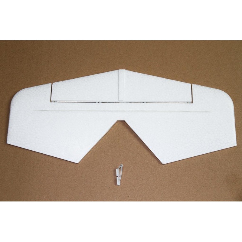 TechOne Sbach 342 Horizontal Stabilizer