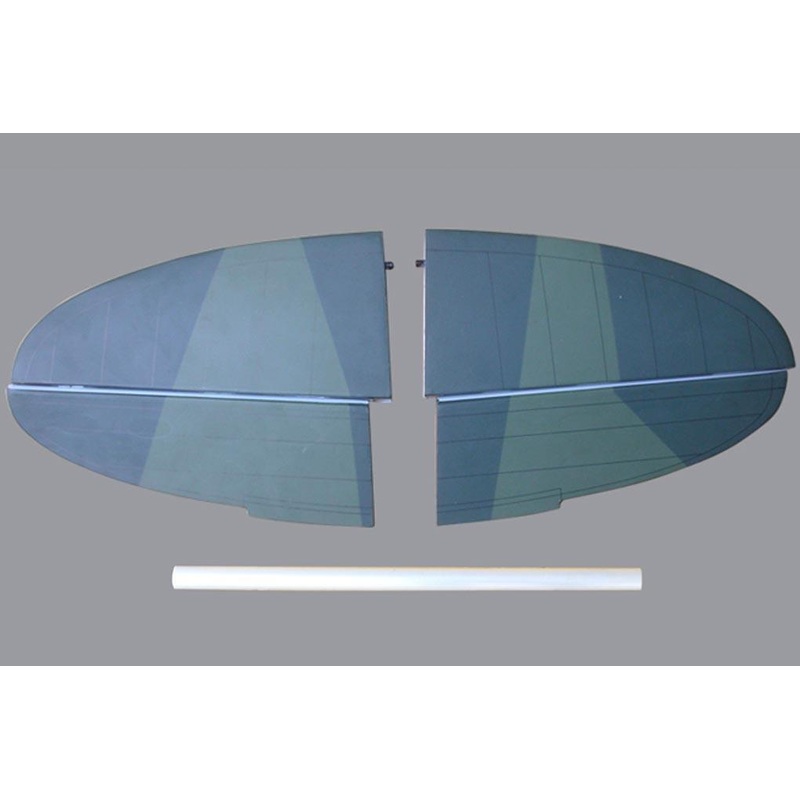 Black Horse 1750mm Heinkel He-111 Horizontal Stabilizer