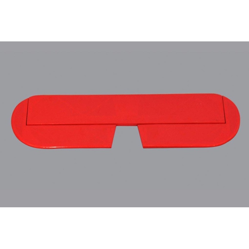 Black Horse 1840mm Noorduyn Norseman Horizontal Stabilizer