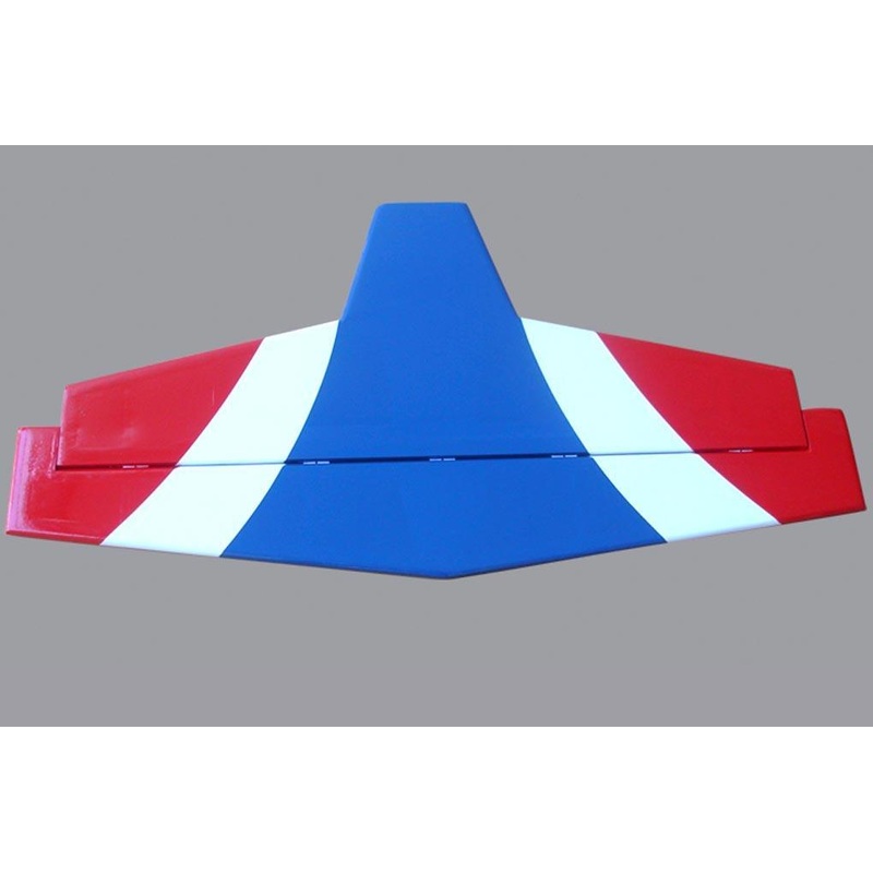 Black Horse 1840mm Pilatus PC-9 Horizontal Stabilizer