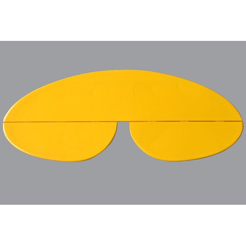 Black Horse 1950mm Piper Cub Horizontal Stabilizer