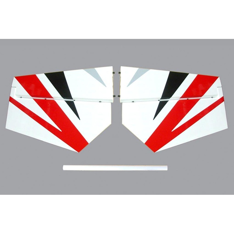Black Horse 2000mm Edge 540 V3 Horizontal Stabilizer