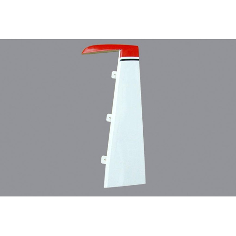 Black Horse 2250mm DHC-2 Turbo Beaver Rudder