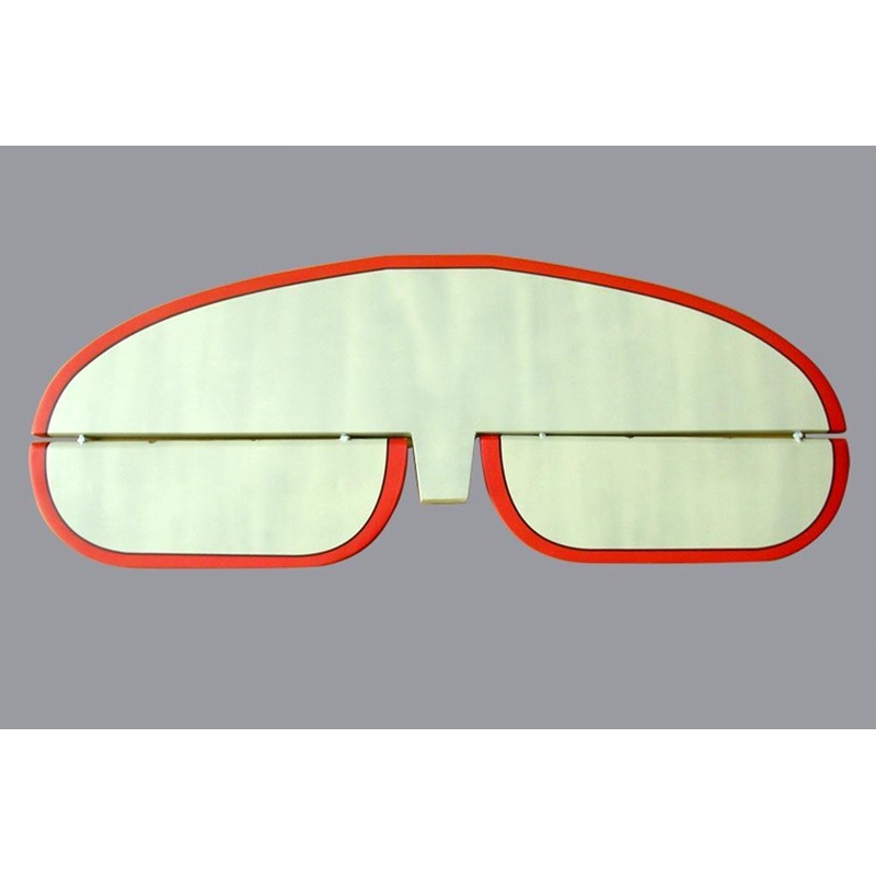 Black Horse 2350mm Gilmore Horizontal Stabilizer