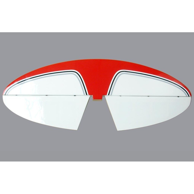 Black Horse 2350mm Ryan ST-A Special Horizontal Stabilizer
