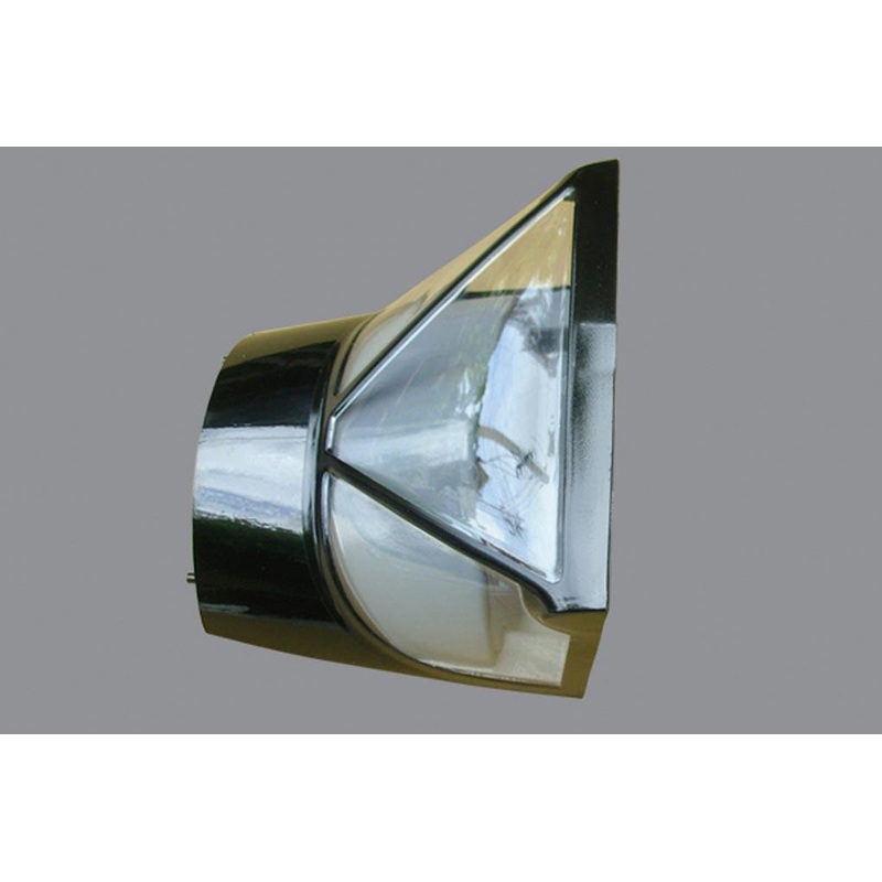 Black Horse 2357mm Fairchild Model 24 Argus Fuselage Top Hatch