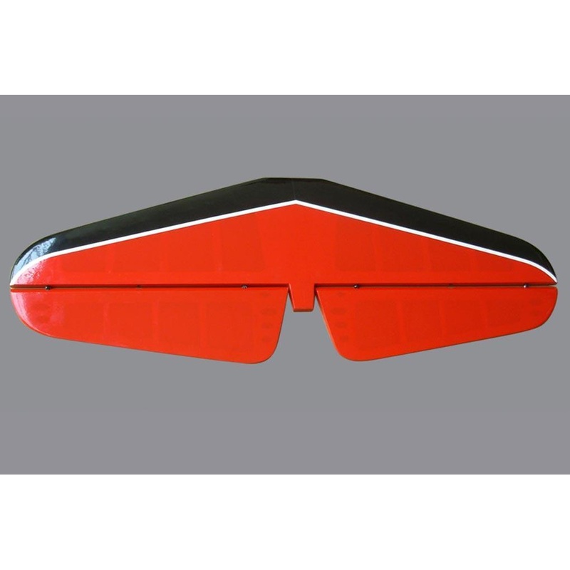 Black Horse 2357mm Fairchild Model 24 Argus Horizontal Stabilizer