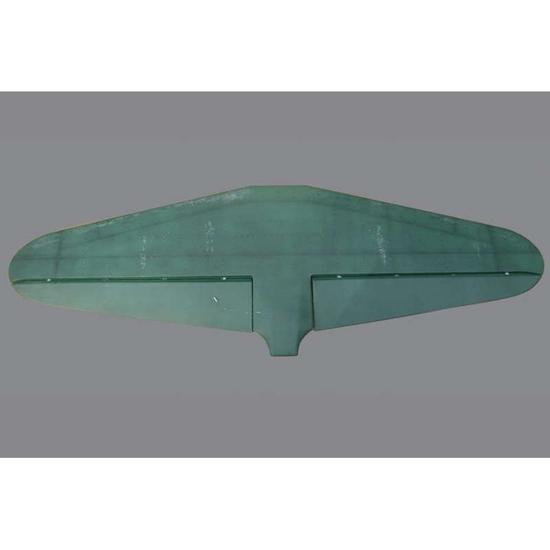 Black Horse 2385mm A6M Zero Horizontal Stabilizer