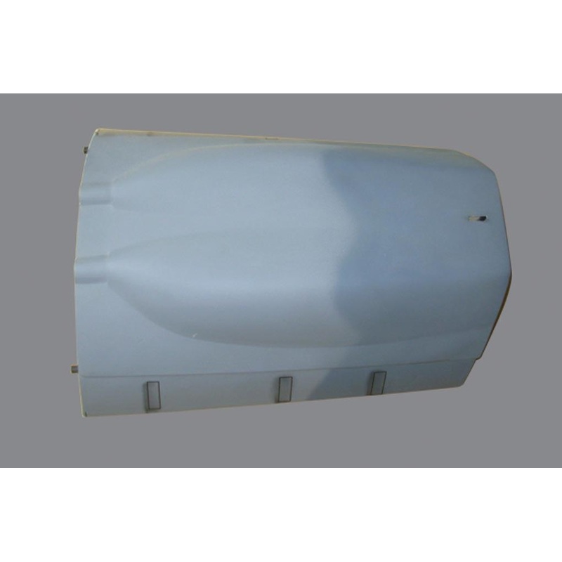 Black Horse 2600mm Focke-Wulf FW-190A Hatch