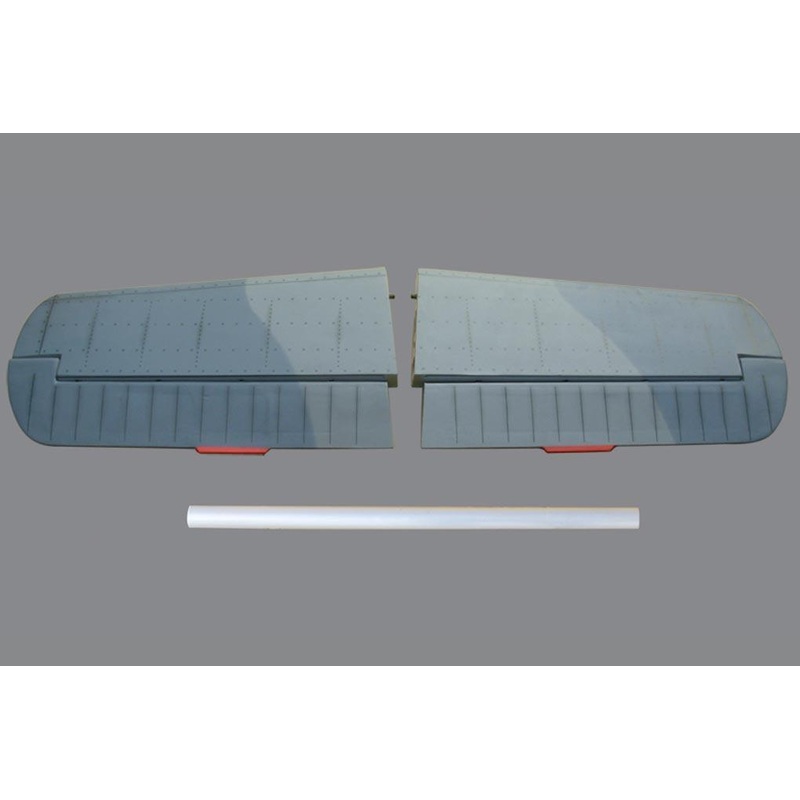 Black Horse 2600mm Focke-Wulf FW-190A Horizontal Stabilizer