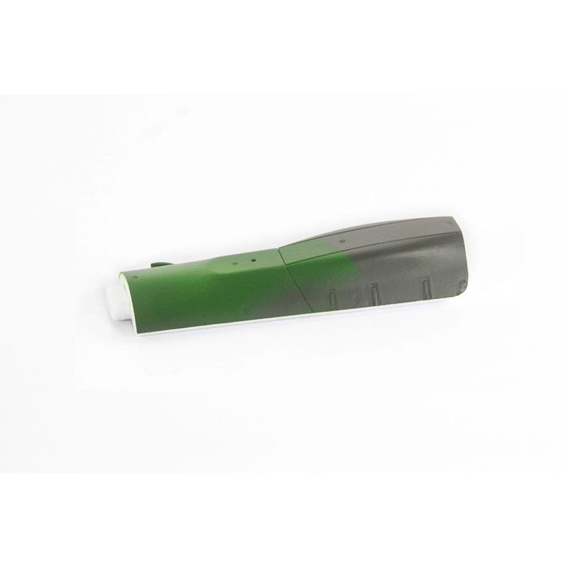 FlightLine 1300mm Focke-Wulf Ta 152H Battery Hatch