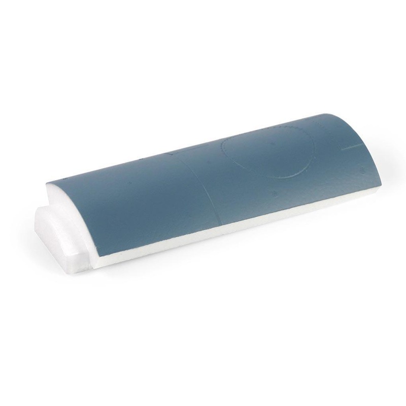 FlightLine 1600mm F4U-1A Corsair Battery Hatch