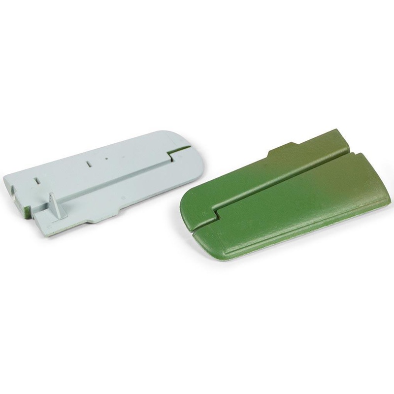 FlightLine 850mm Fw 190 D-9 Dora Horizontal Stabilizer