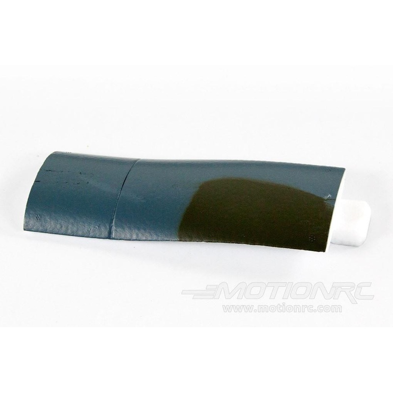 FlightLine Spitfire Battery Hatch