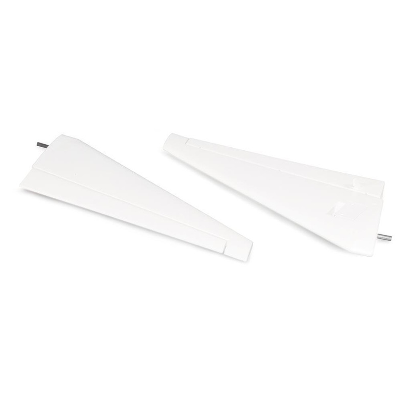 Freewing 70mm EDF AL37 Airliner Horizontal Stabilizer