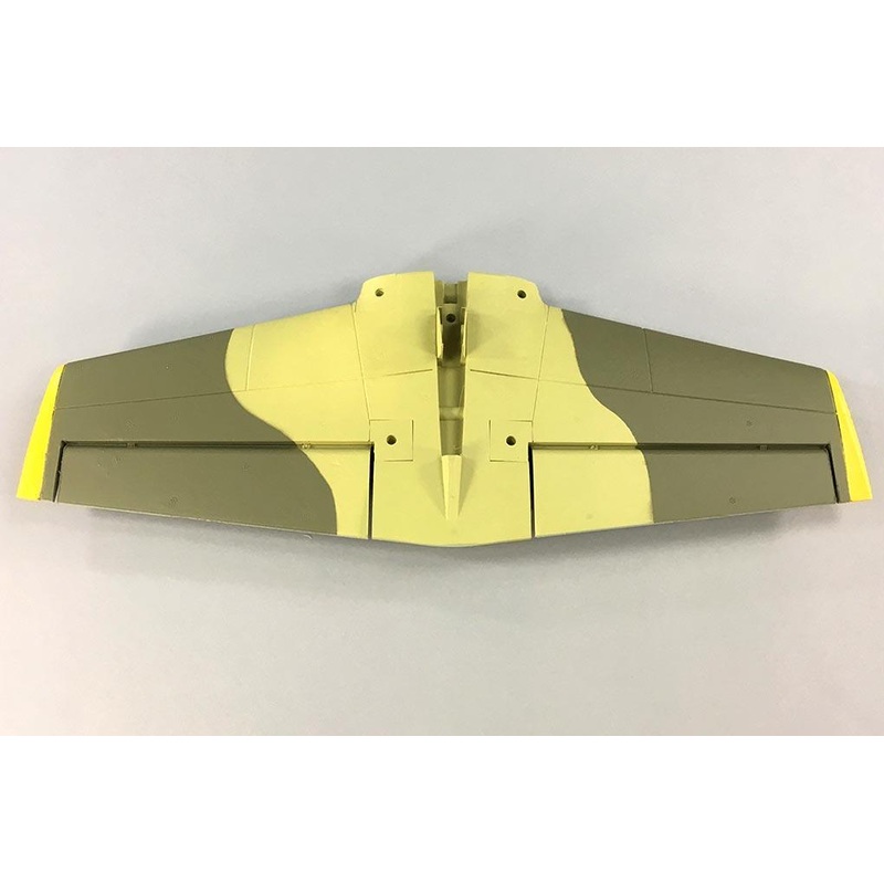 Freewing 80mm EDF L-39 Albatros Horizontal Stabilizer - Camo