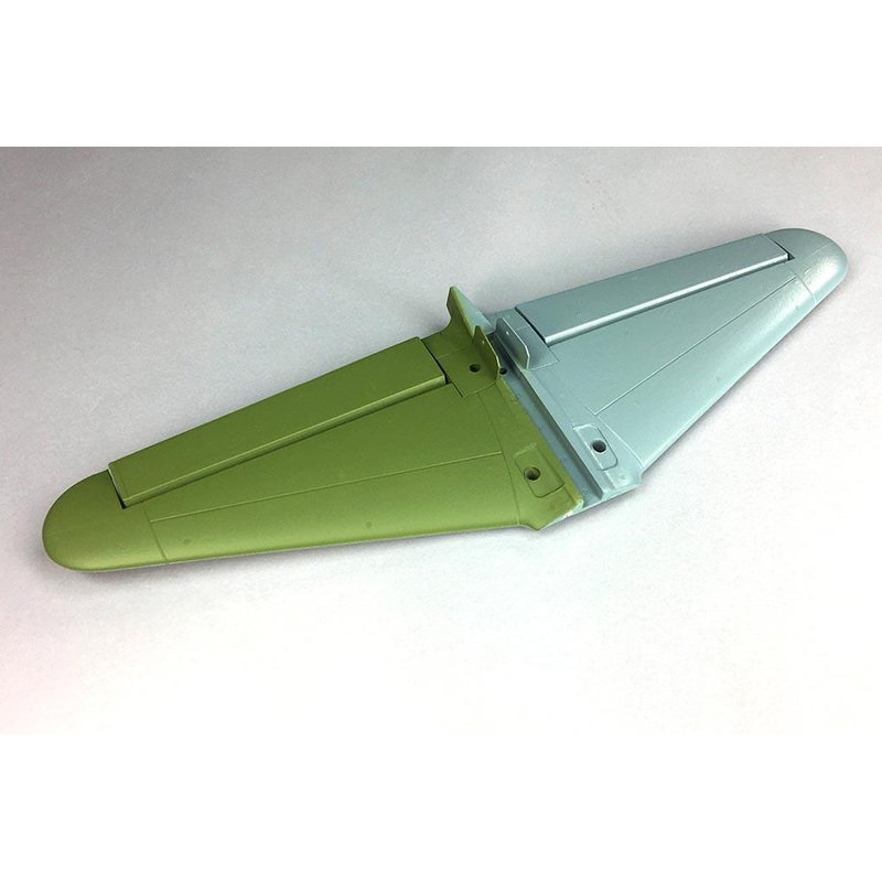 Freewing 80mm EDF T-33 Horizontal Stabilizer - German