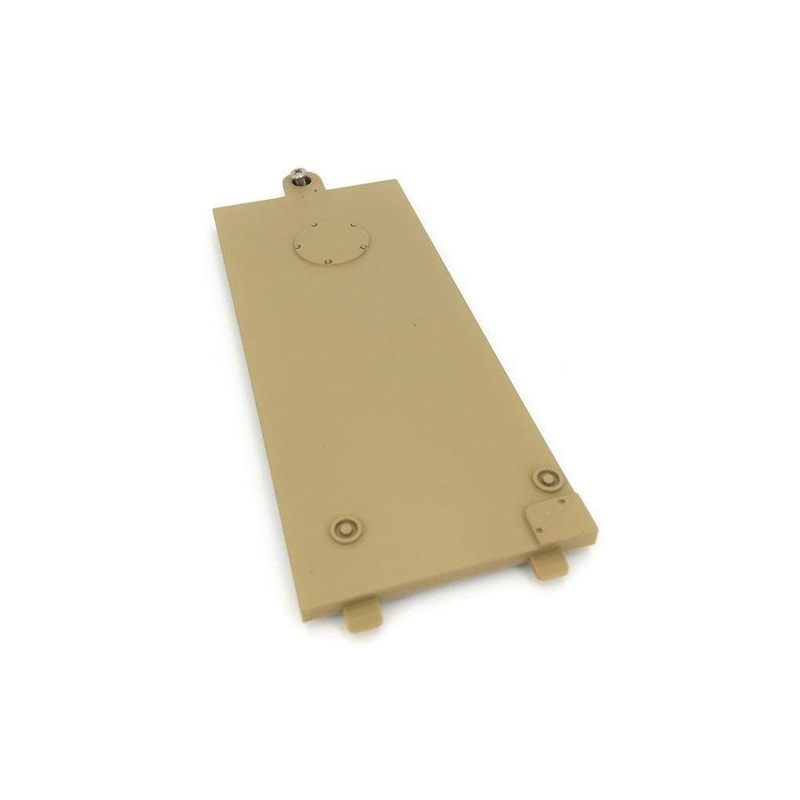 Heng Long 1/16 Scale German King Tiger Henschel Battery Hatch