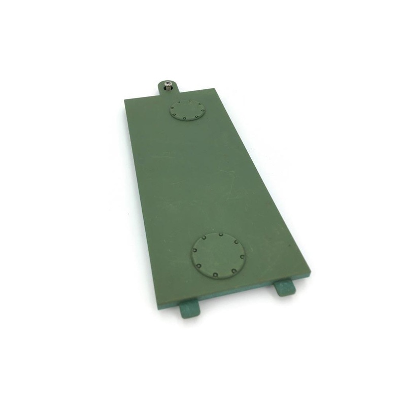 Heng Long 1/16 Scale German Panther Type G Battery Hatch