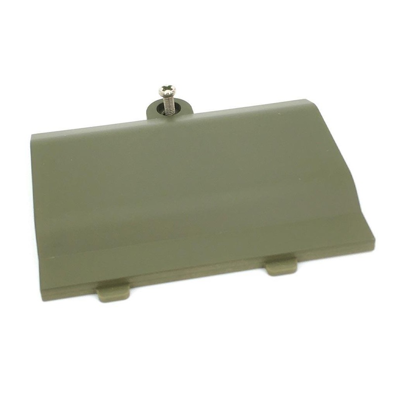 Heng Long 1/16 Scale Russian T-72 Battle Tank Battery Hatch
