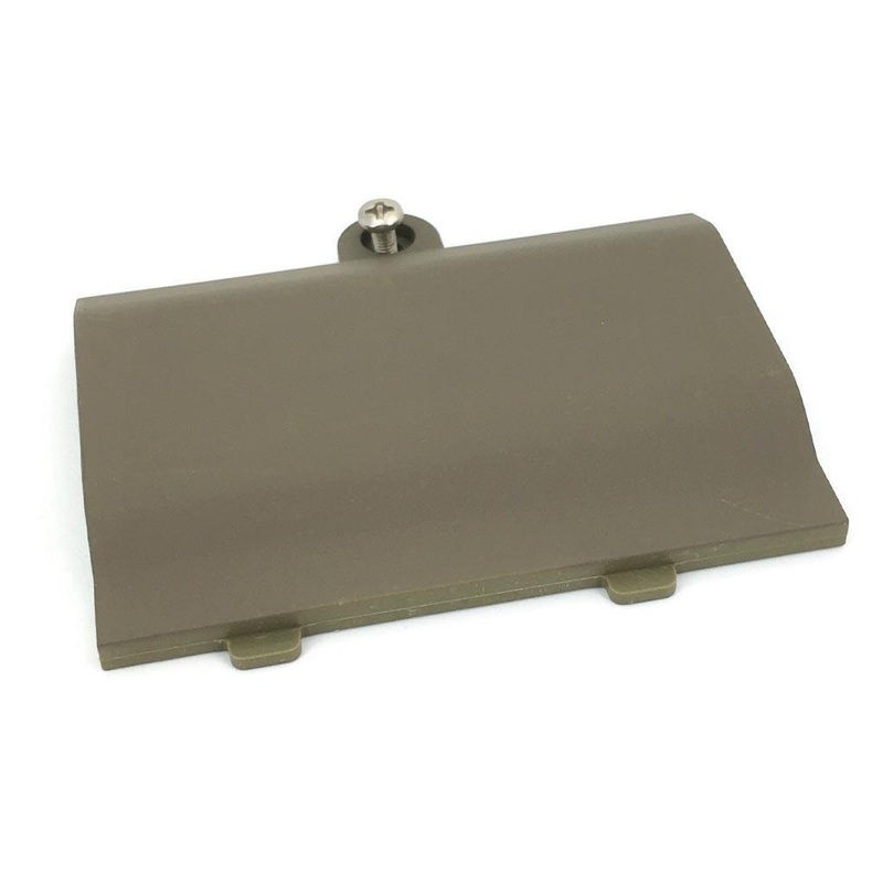 Heng Long 1/16 Scale Russian T-90 Battery Hatch