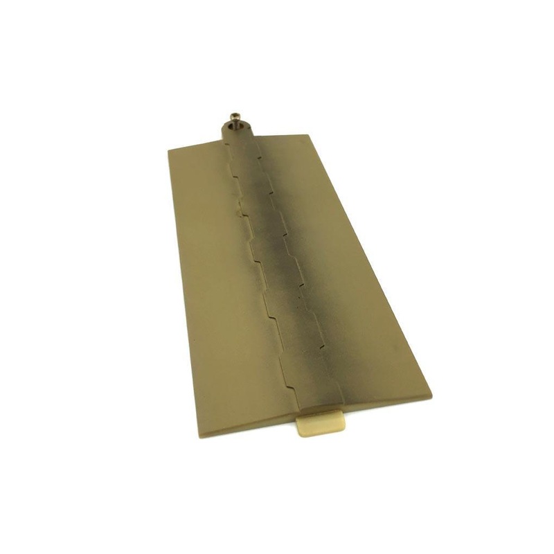Heng Long 1/16 Scale UK Challenger II Battery Hatch
