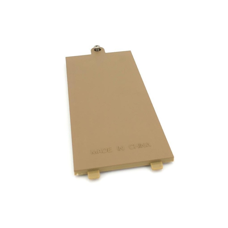 Heng Long 1/16 Scale USA M1A2 Abrams Battery Hatch