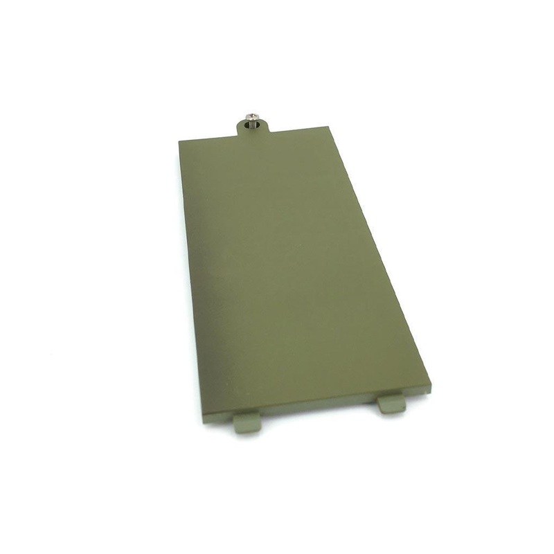 Heng Long 1/16 Scale USA M4A3 Sherman Battery Hatch