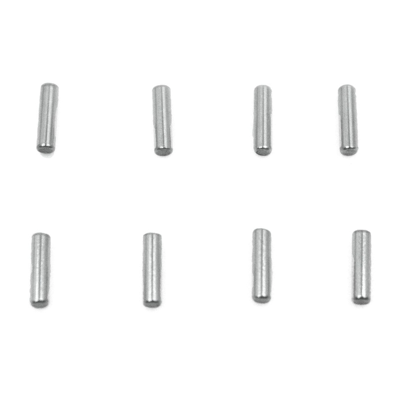 Hobby Plus 1/18 Scale CR18P 6x6 1.5x6mm Pin