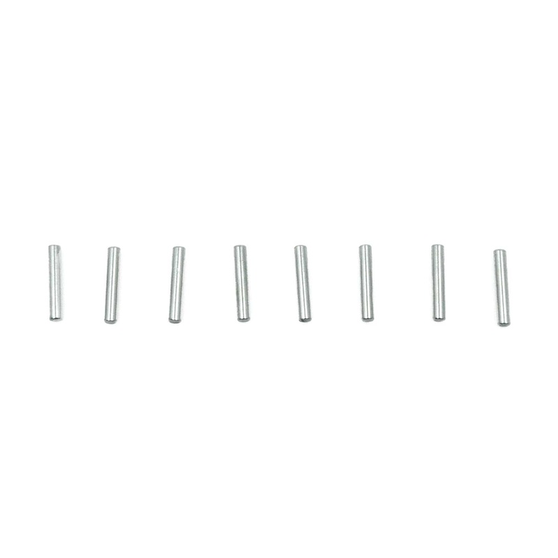 Hobby Plus 1/18 Scale CR18P 6x6 1.5x9mm Pin