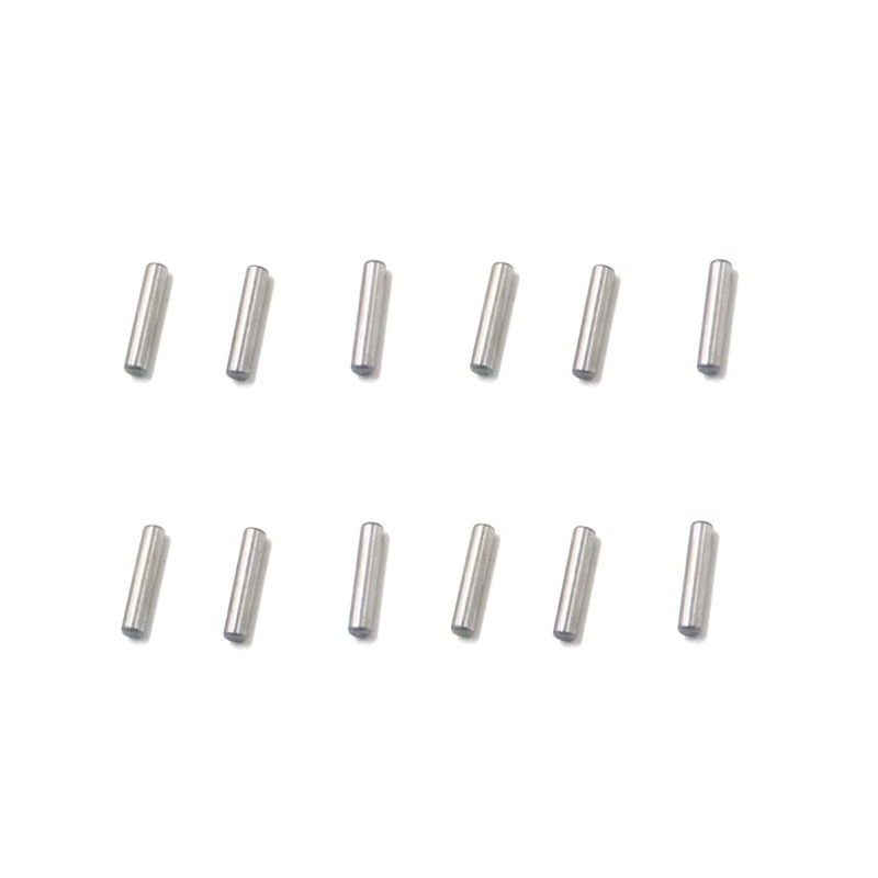 Primus 1/10 Scale Crawler Pins 2 x 10 (12)