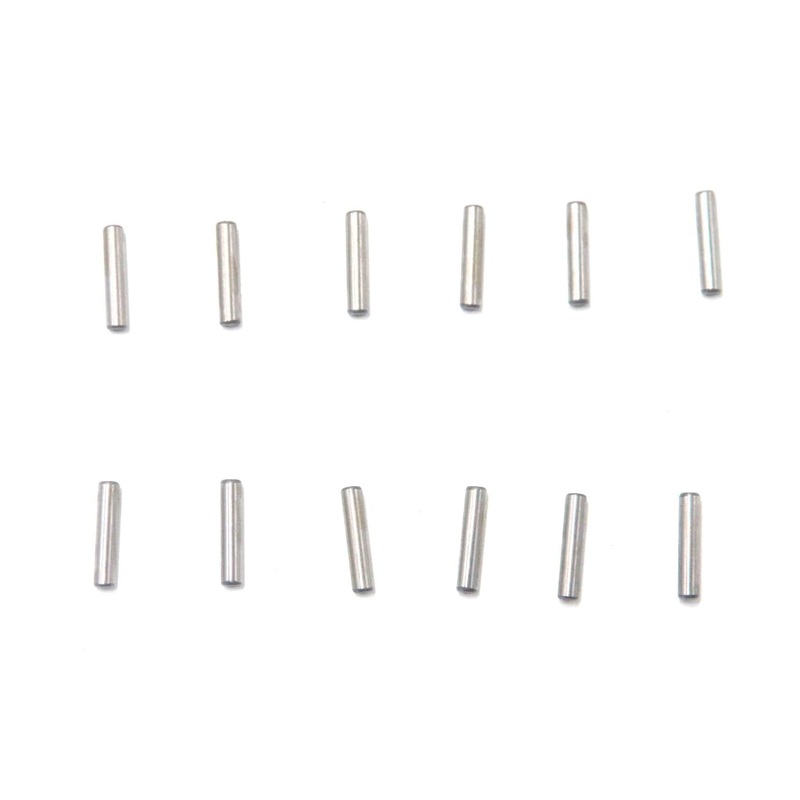 Primus 1/10 Scale Crawler Pins 2 x 8 (12)