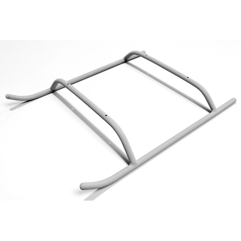 Roban 600 Size UH-1N Iroquois Landing Gear Set