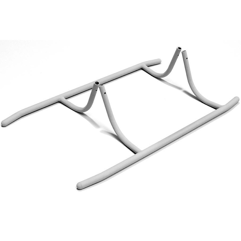 Roban 700 Size AH-1 Desert Gray Landing Gear Set
