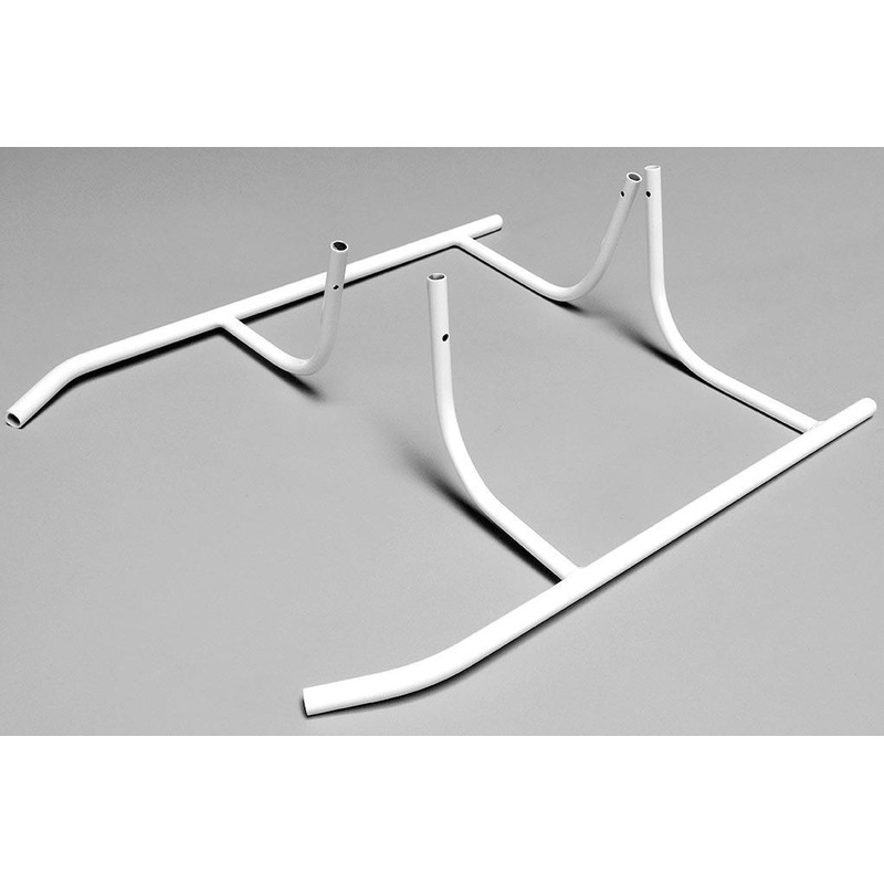 Roban 700 Size AS350 Air Zermatt Carbon Landing Gear Set