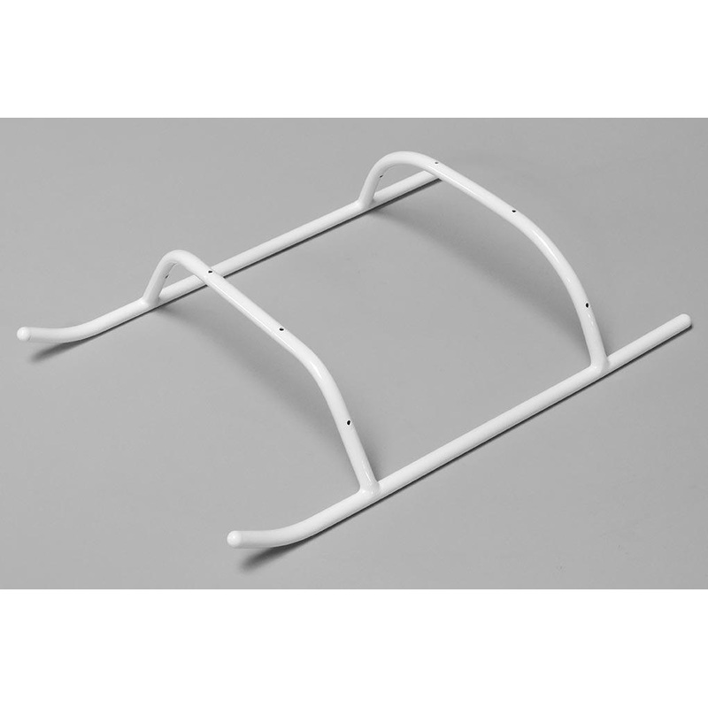 Roban 700 Size B206 Landing Gear Set