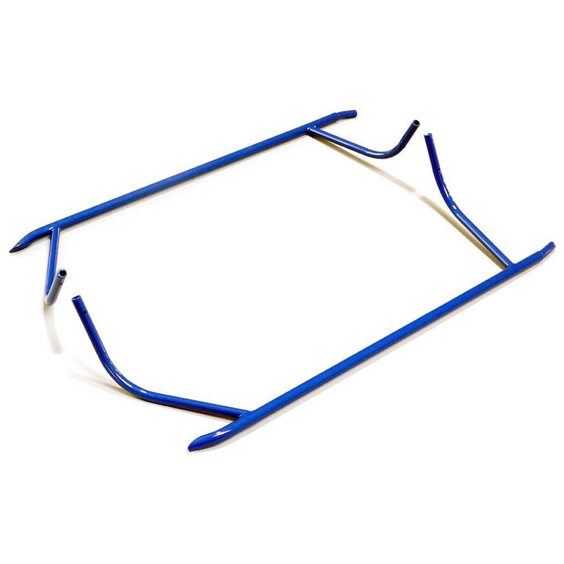 Roban 700 Size B429 Heli Alps Landing Gear Set