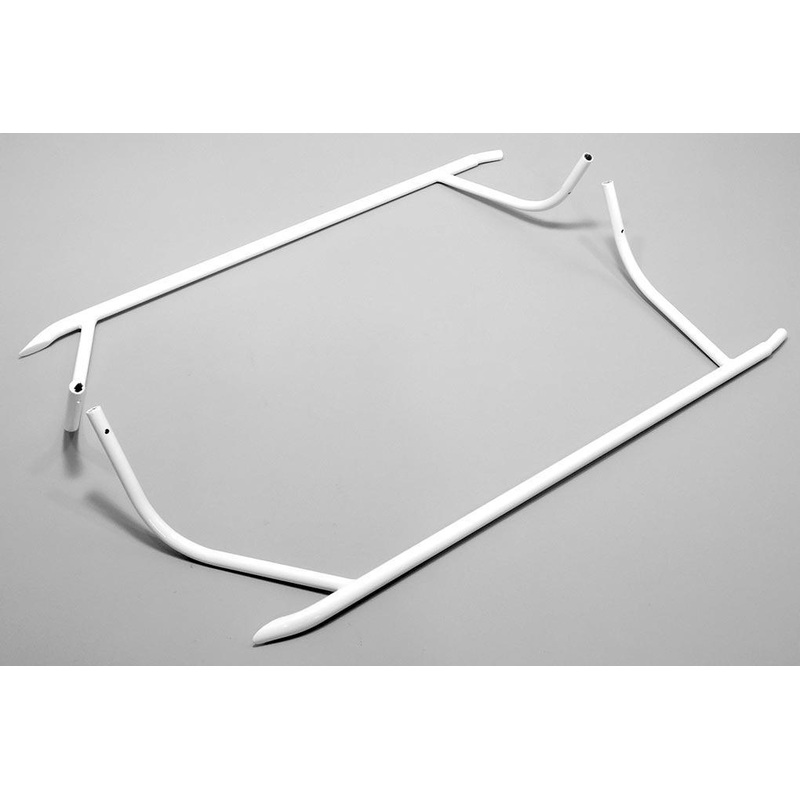 Roban 700 Size B429 Mercy Flight Landing Gear Set