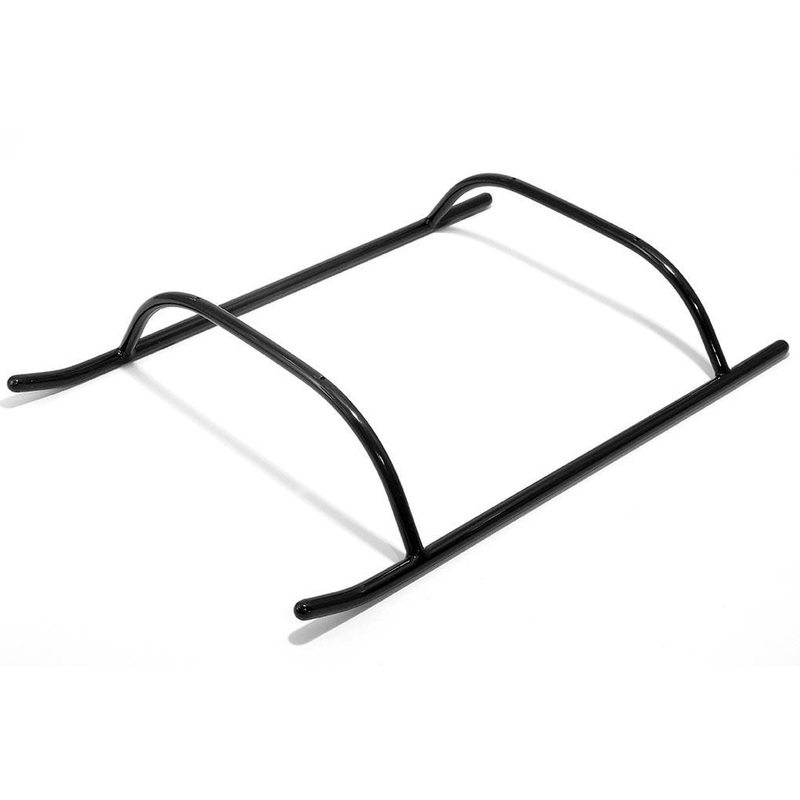 Roban 800 Size EC-135 Luftrettung Landing Gear Set