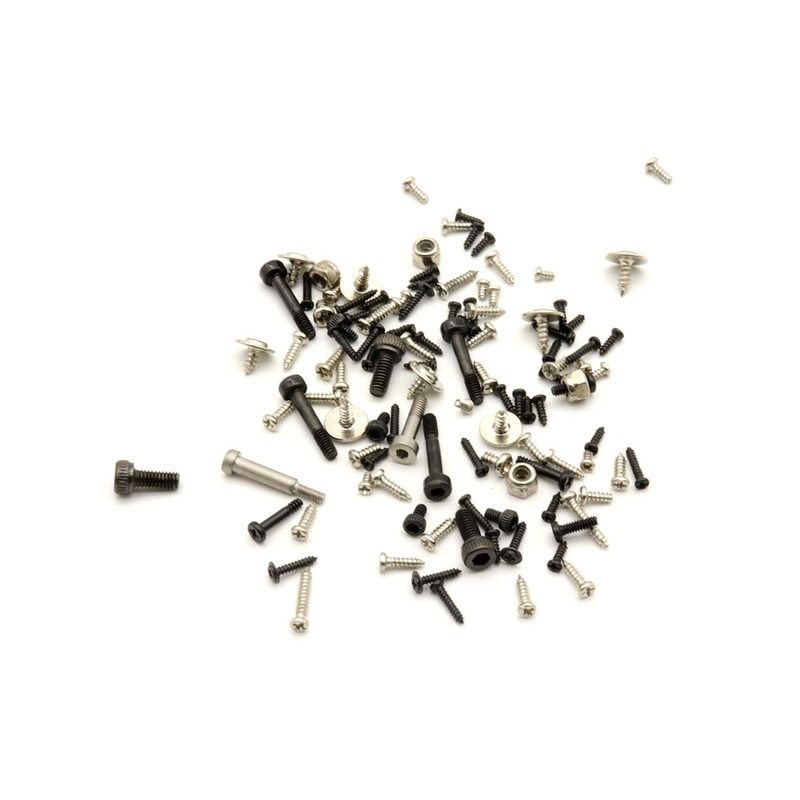 RotorScale 250 Size AH-64 Apache Hardware Set