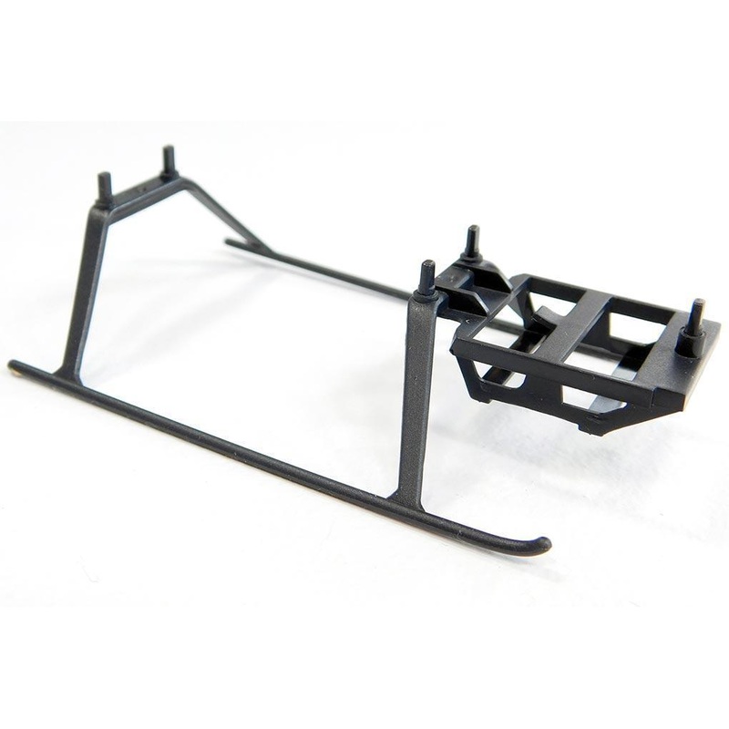 XK K100 Helicopter Landing Skid